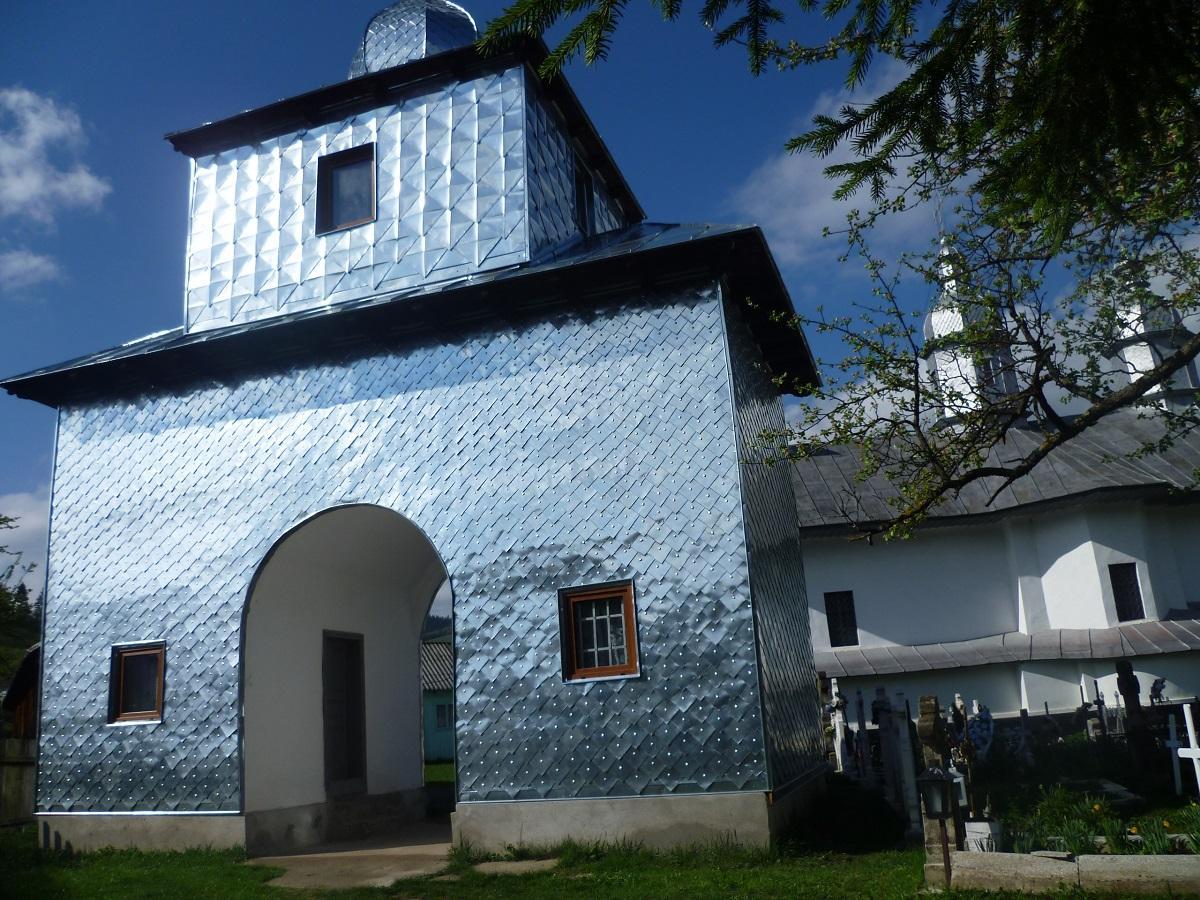 Clopotnița